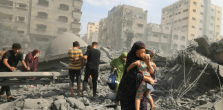 Stop Genocide, Don’t Prolong War