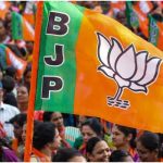 Dominance of BJP in politics