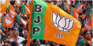 Dominance of BJP in politics