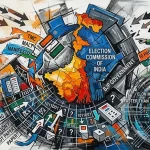 EC is not outside the BJP government – Mamata Banerjee