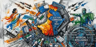 EC is not outside the BJP government – Mamata Banerjee